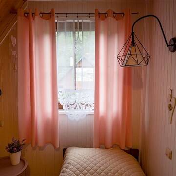 Фото номера Шале с двумя спальнями Курортные отели EDEN Rajskie Spa г. Rajskie Sakowczyk 25